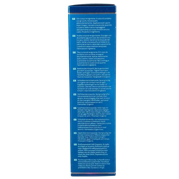 Elemis Cellutox Active Body Oil - Picture 4 of 6